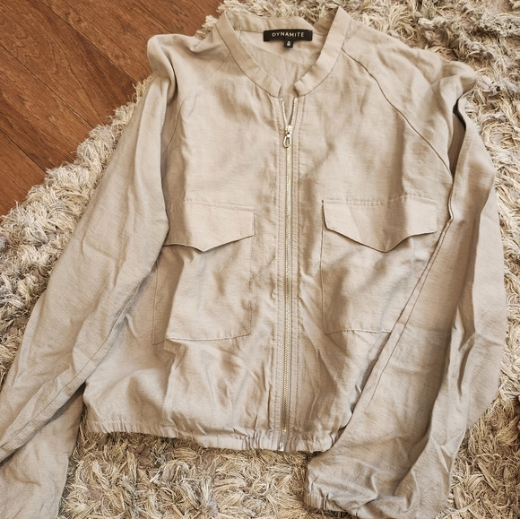 Dynamite jacket - Picture 1 of 2